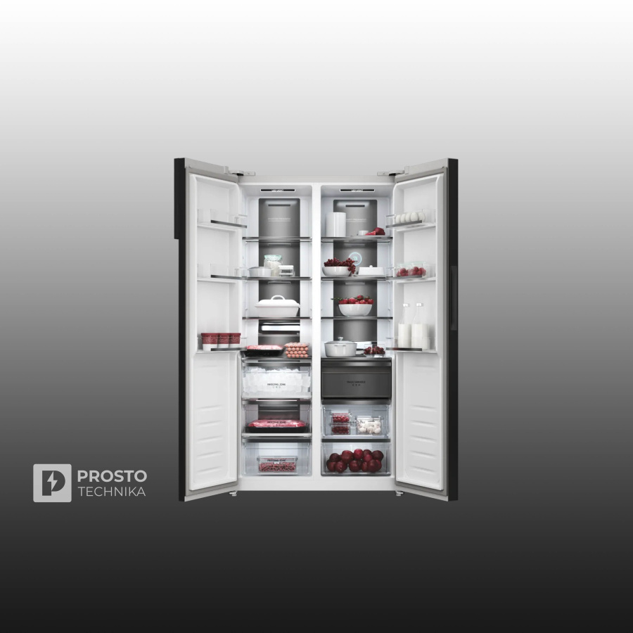 Холодильник Kuppersberg RFSN 1810 X